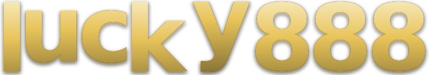 lucky888 logo