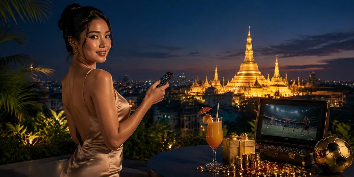 lucky888 အကောင့် ကြေးစောင့်ရှောက်မှု နှင့် ကြည့်ရှုခြင်း