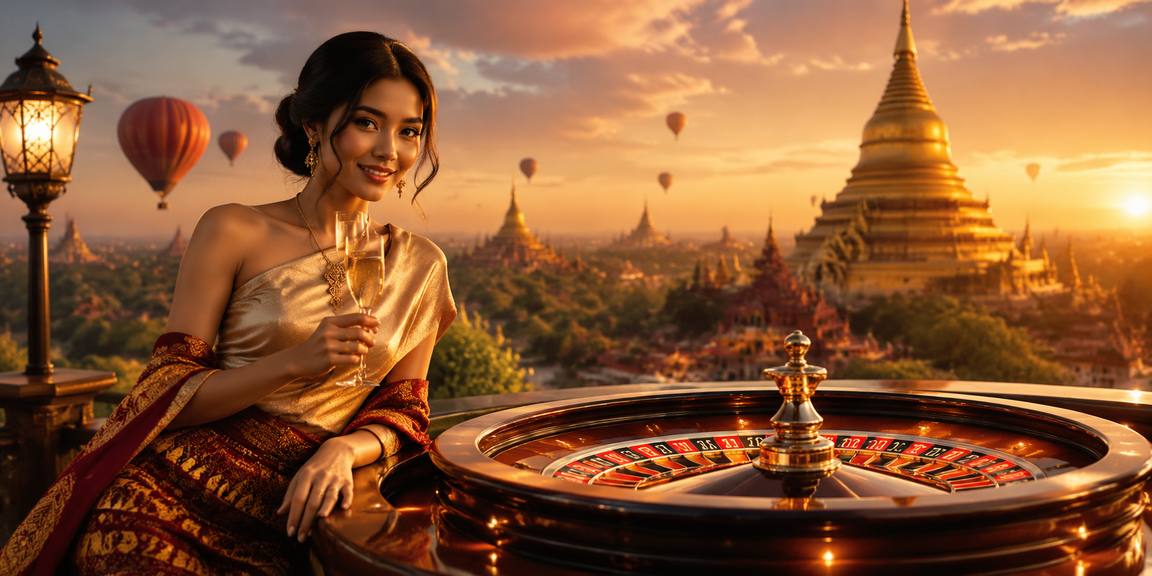 lucky888 Lucky Coin ဖြင့် မြန်မာတွင် အချစ်ဆုံး ကစားခန်း