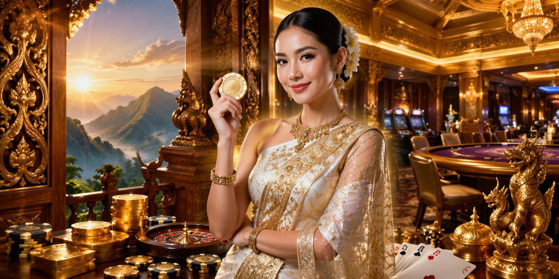 lucky888 ကျွန်ုပ်တို့ သည် Golden Monkey တွင် အဘယ်အရာ ပေးစွမ်းသည်